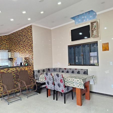 Quarto Em Hospedagem Miraguaia No Gravata 03 나베간체스 외부 사진