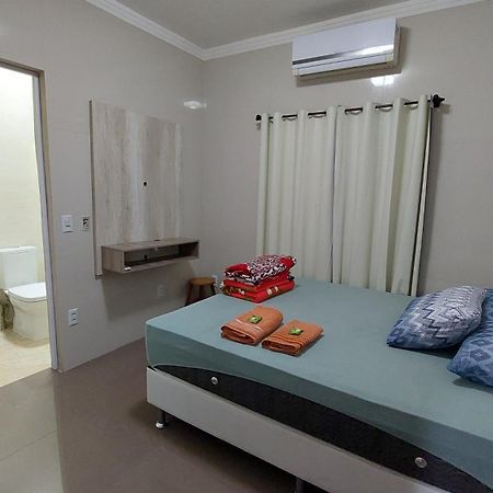Quarto Em Hospedagem Miraguaia No Gravata 03 나베간체스 외부 사진