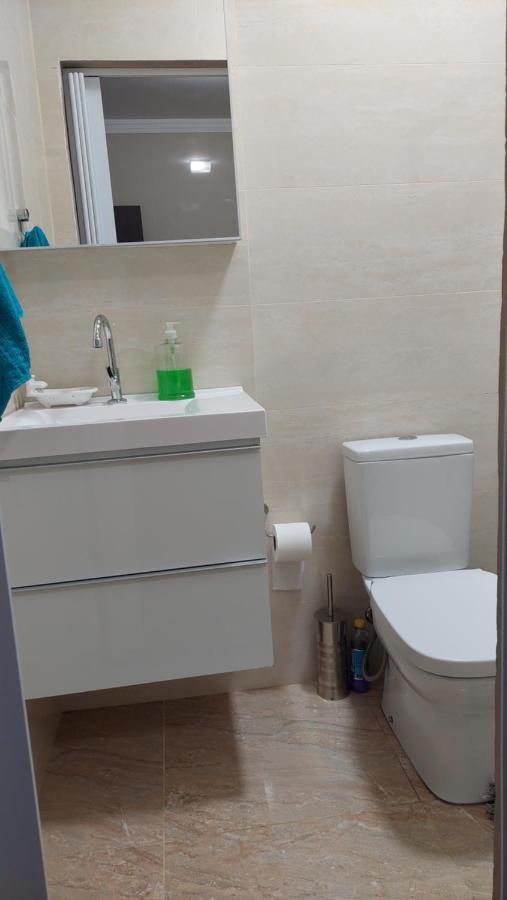 Quarto Em Hospedagem Miraguaia No Gravata 03 나베간체스 외부 사진