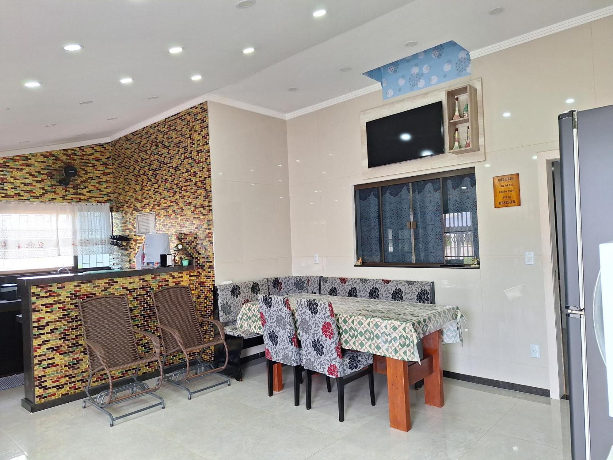 Quarto Em Hospedagem Miraguaia No Gravata 03 나베간체스 외부 사진