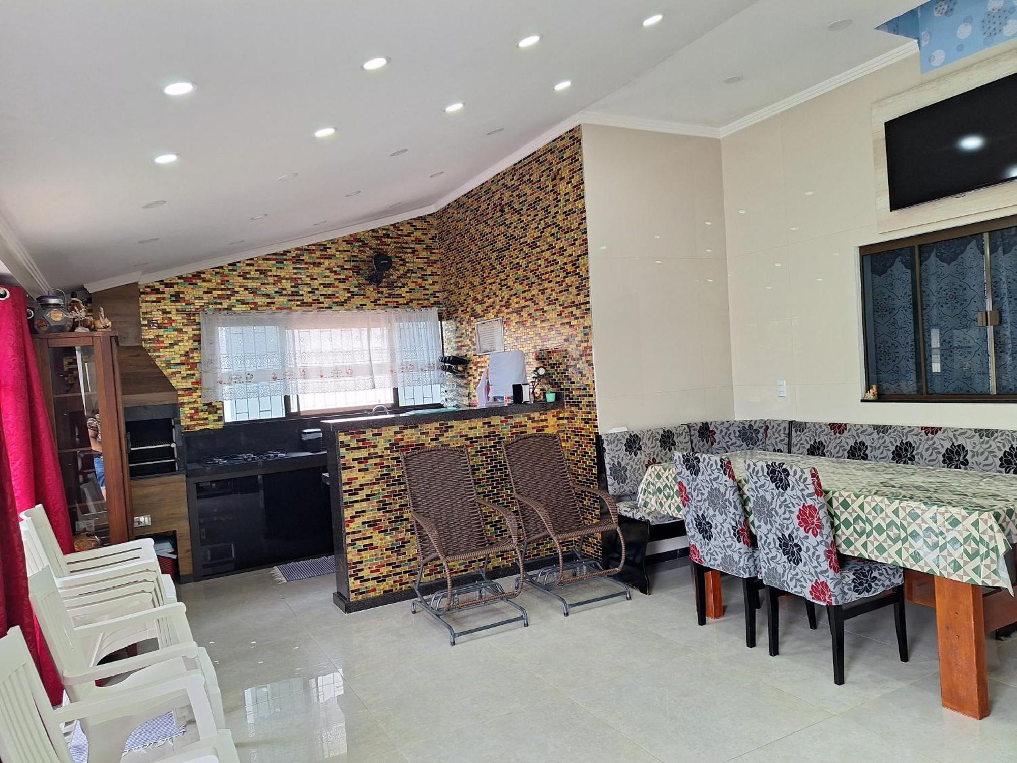 Quarto Em Hospedagem Miraguaia No Gravata 03 나베간체스 외부 사진