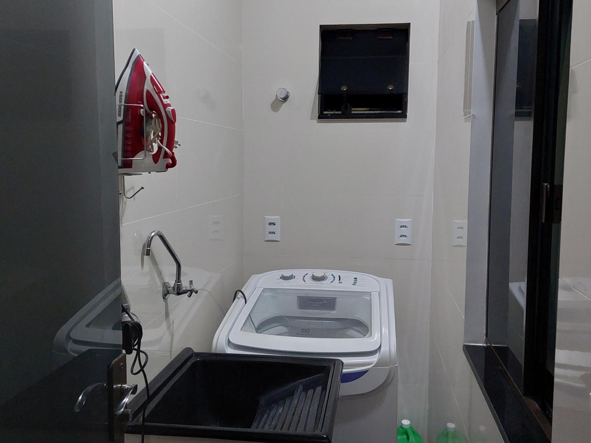 Quarto Em Hospedagem Miraguaia No Gravata 03 나베간체스 외부 사진